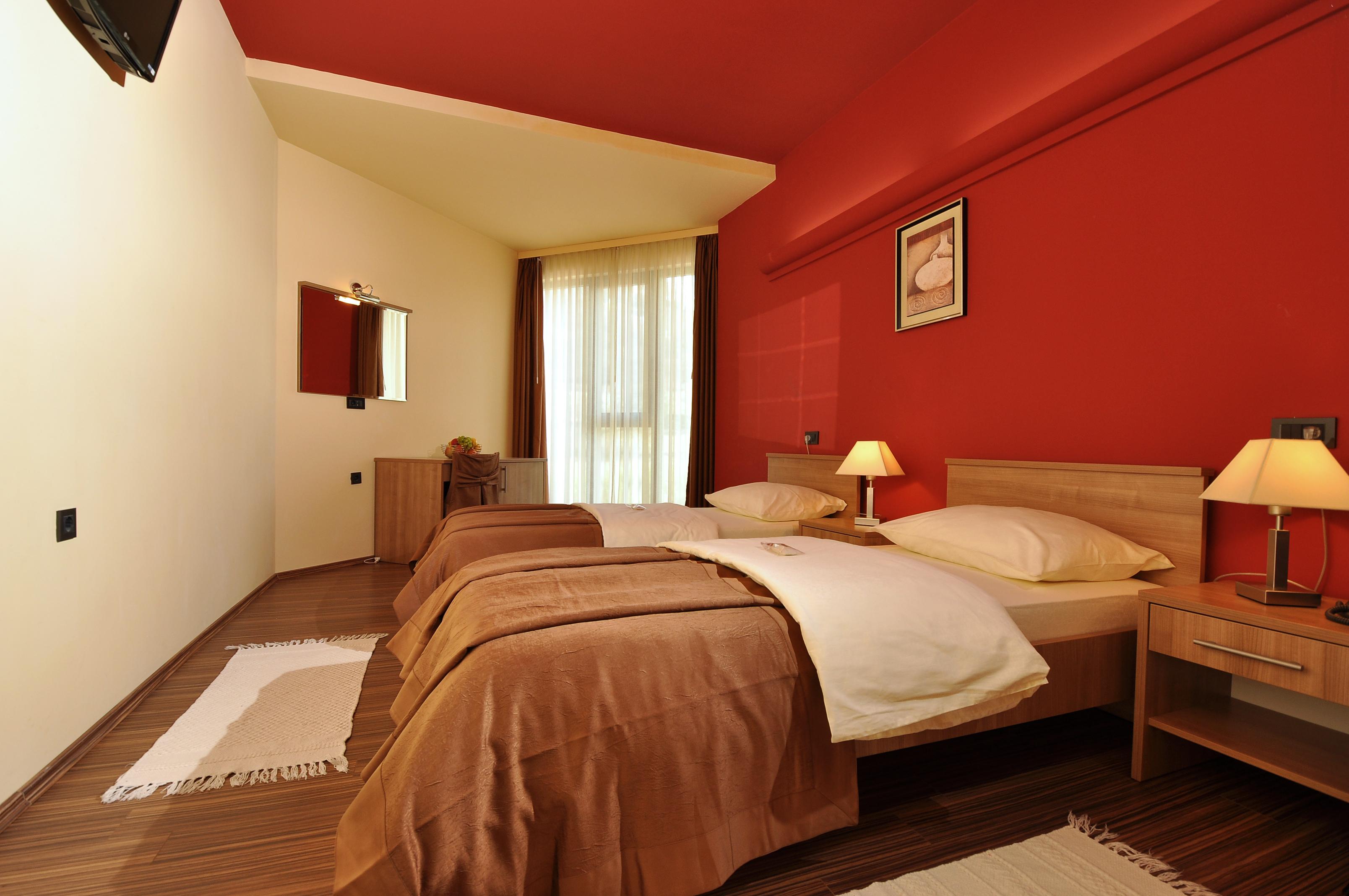 Hotel Fontana Buzet Eksteriør bilde