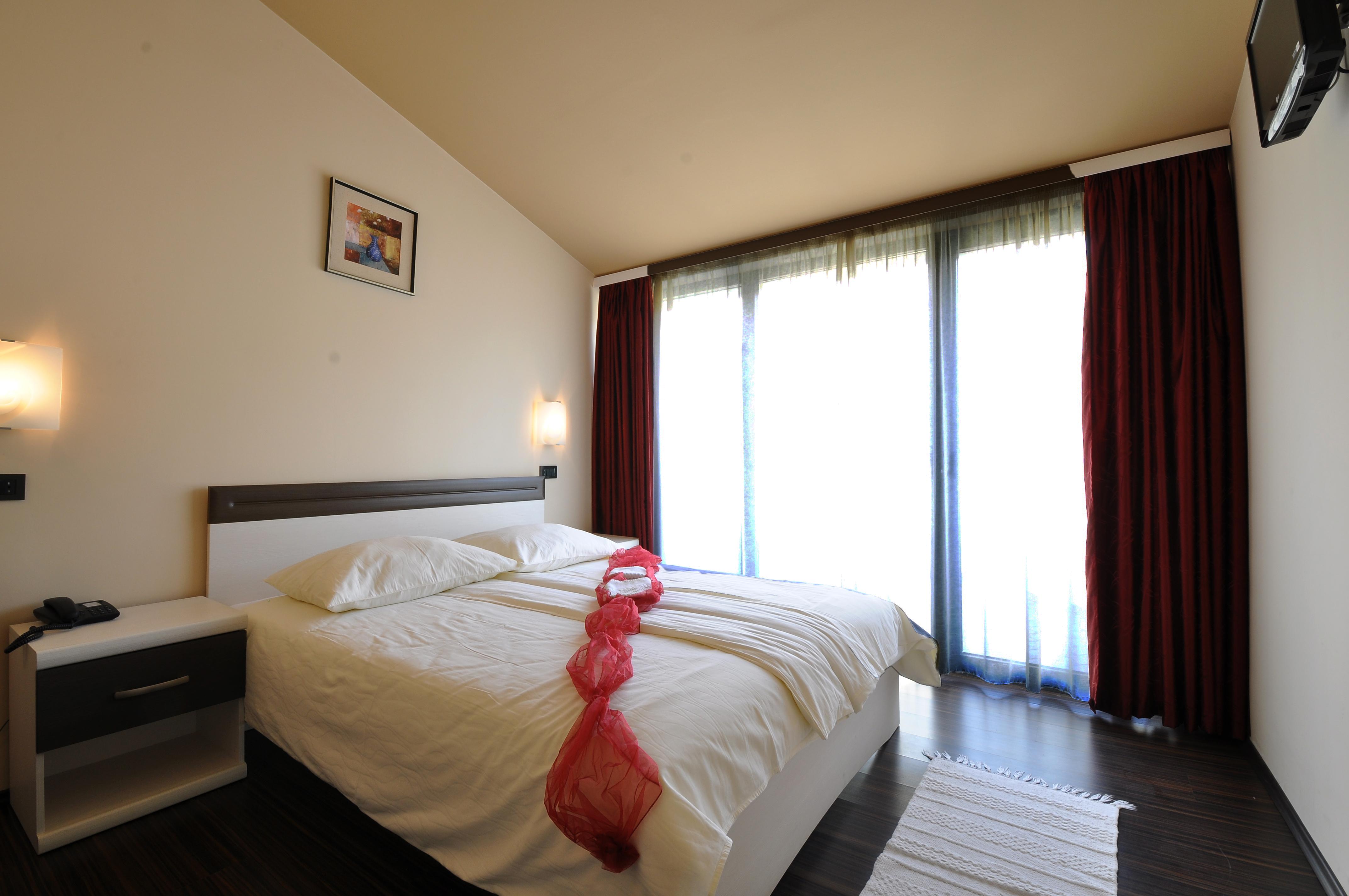 Hotel Fontana Buzet Eksteriør bilde